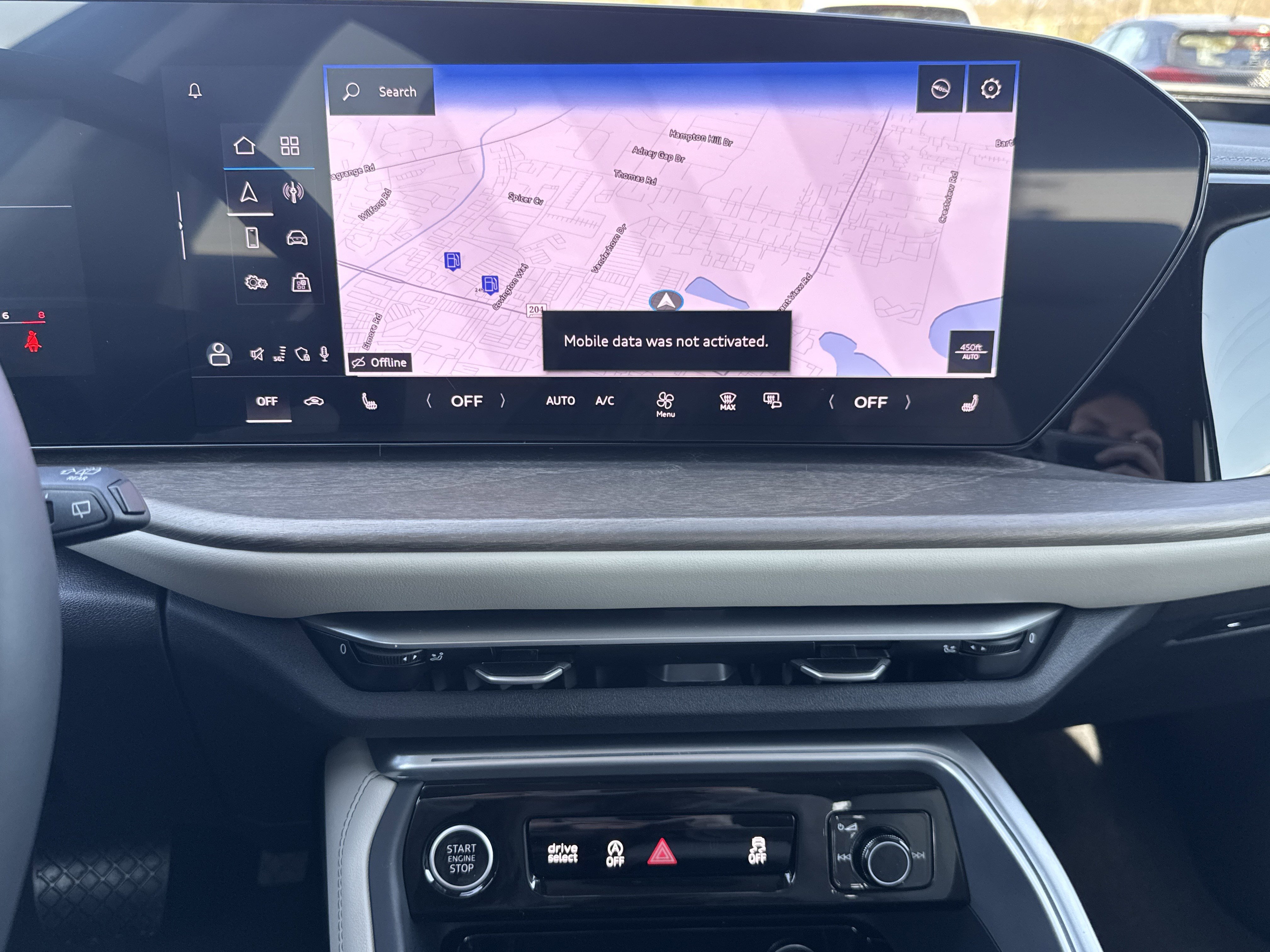 Used 2025 Audi Q5 Premium w/ Convenience Package image 12