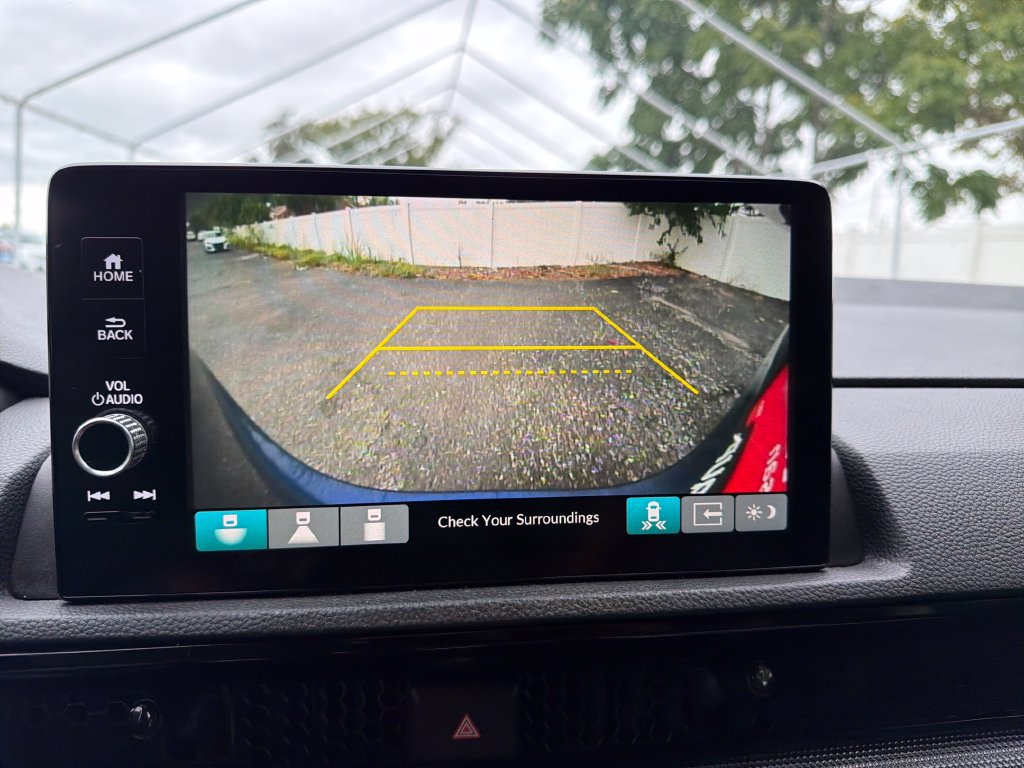 Used 2023 Honda CR-V EX-L image 19