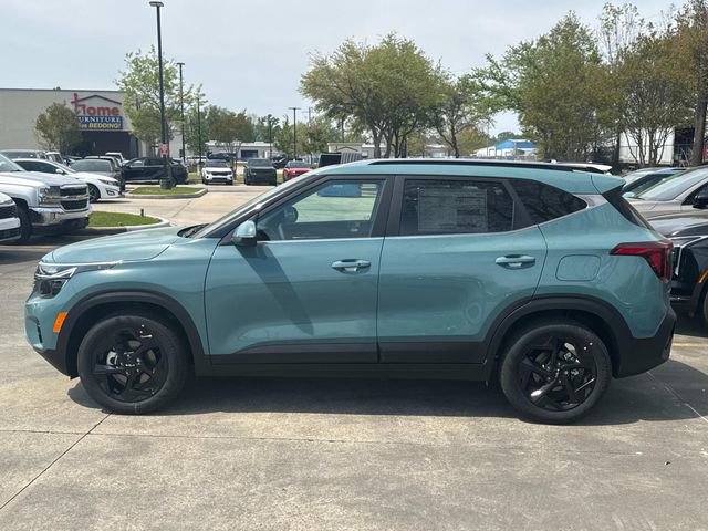 New 2026 Kia Seltos EX image 5