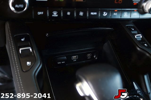 Certified 2023 Kia Telluride EX X-Line AWD/4WD image 24