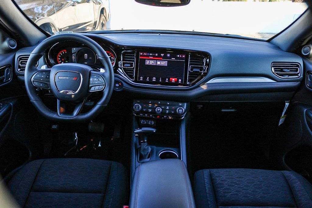 New 2026 Dodge Durango GT w/ Blacktop Package image 13