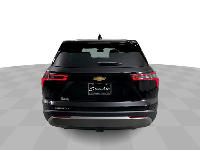 Used 2026 Chevrolet Equinox LT FWD image 7