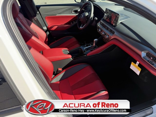 New 2026 Acura Integra A-Spec image 18