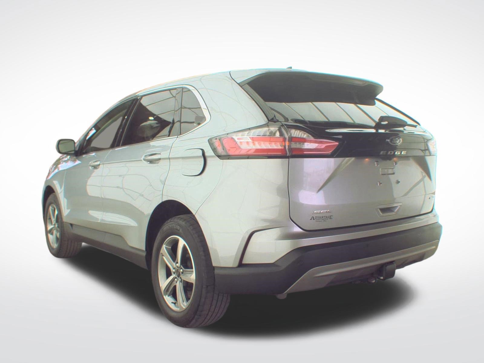 Used 2024 Ford Edge SEL w/ Convenience Package image 8