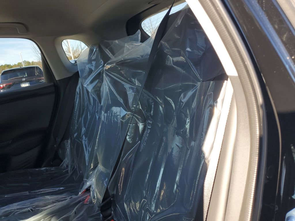 New 2026 Acura ADX Base image 14