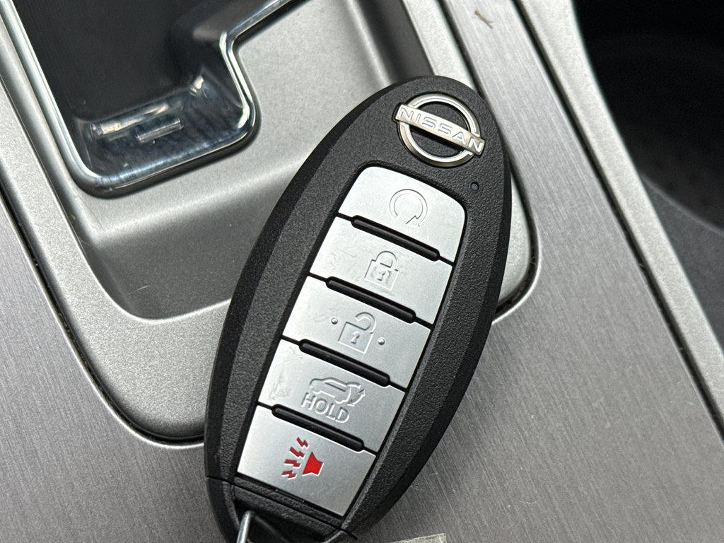 Used 2023 Nissan Murano SL w/ SL Moonroof Package image 37