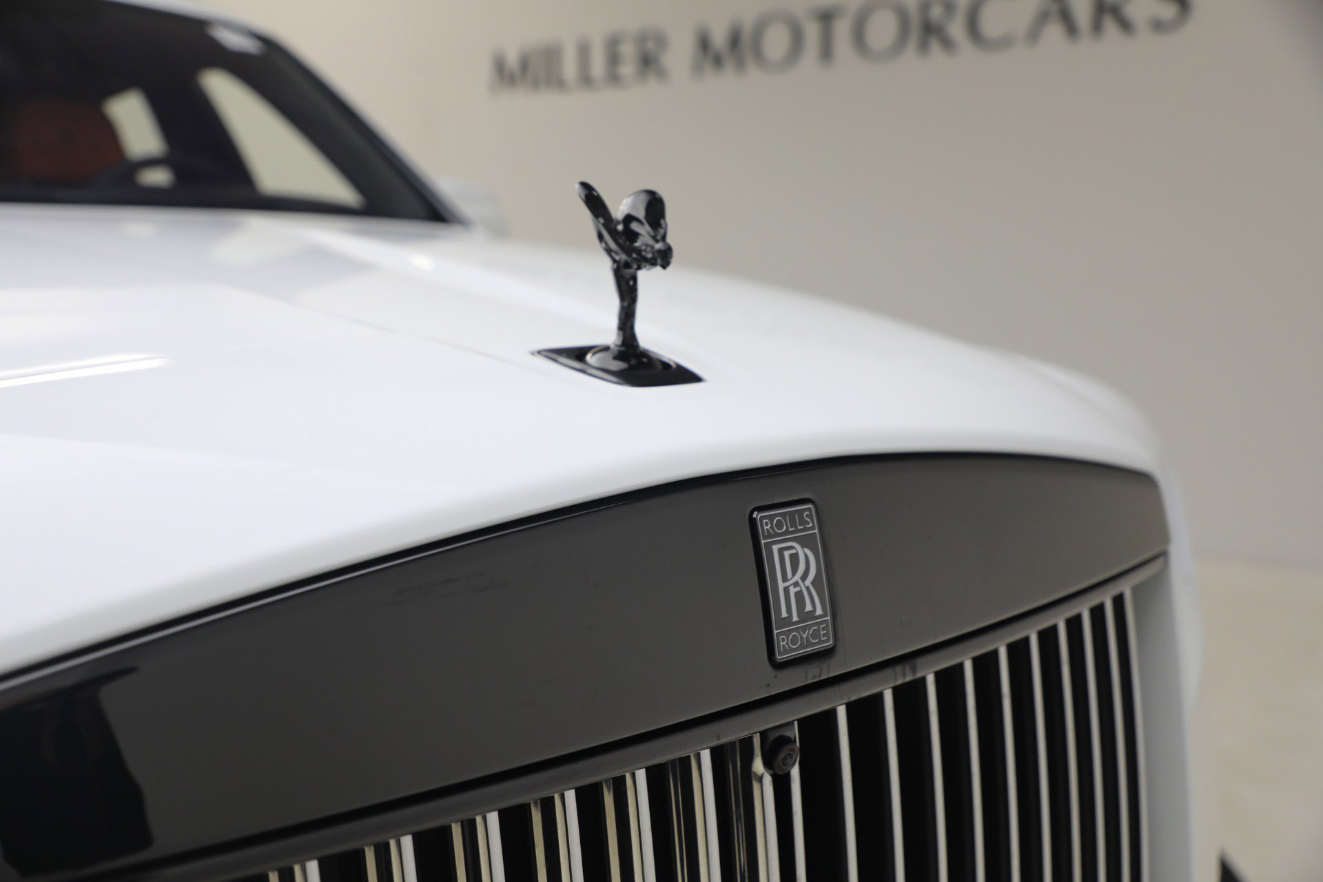 New 2026 Rolls-Royce Cullinan Black Badge image 40