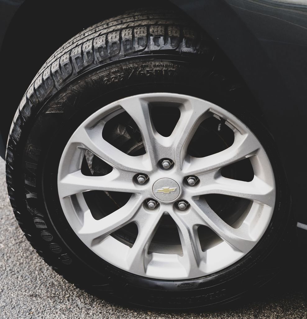 Used 2020 Chevrolet Equinox LT image 25