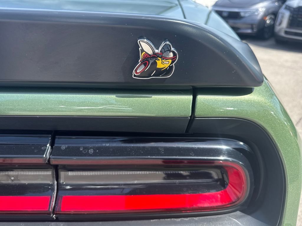 Used 2022 Dodge Challenger R/T Scat Pack image 41