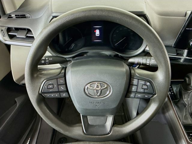 Used 2022 Toyota Sienna LE image 14