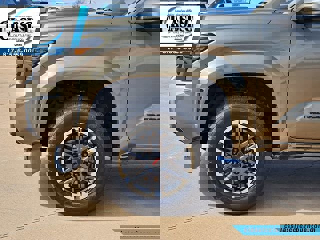 Used 2024 Toyota Tacoma TRD Sport image 21