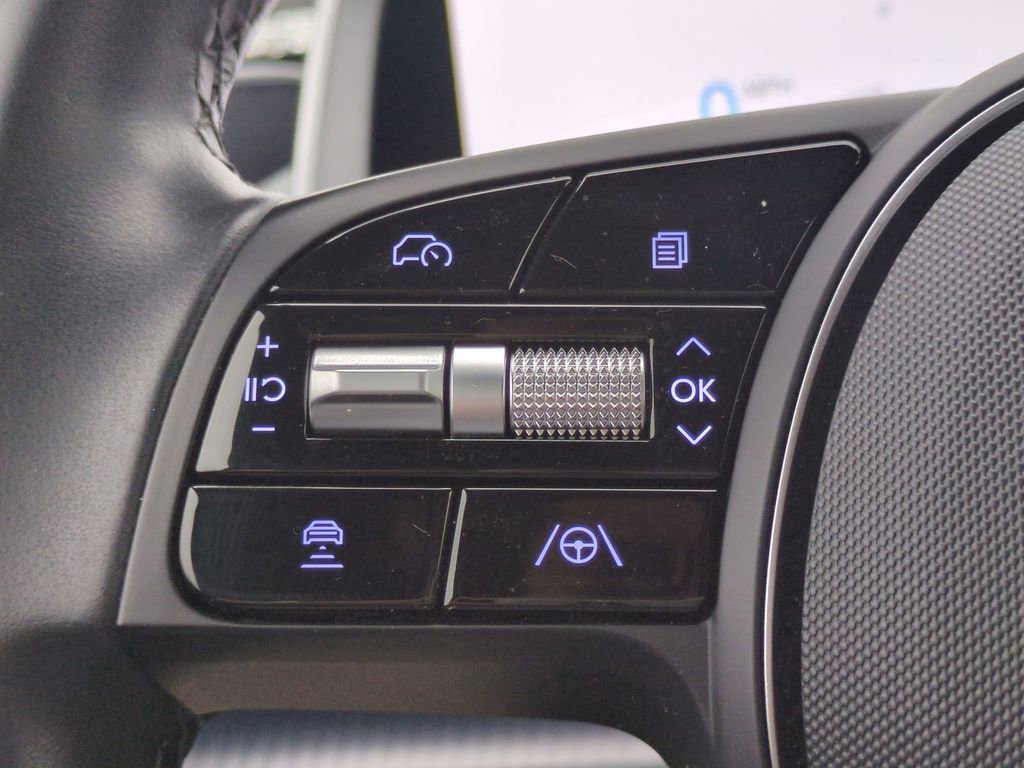 Used 2023 Hyundai Ioniq 6 SEL image 24