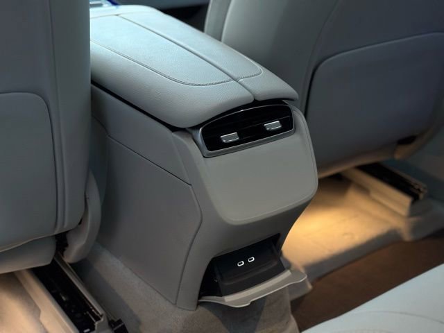 Certified 2023 Mercedes-Benz EQE 350+ 4MATIC SUV image 41