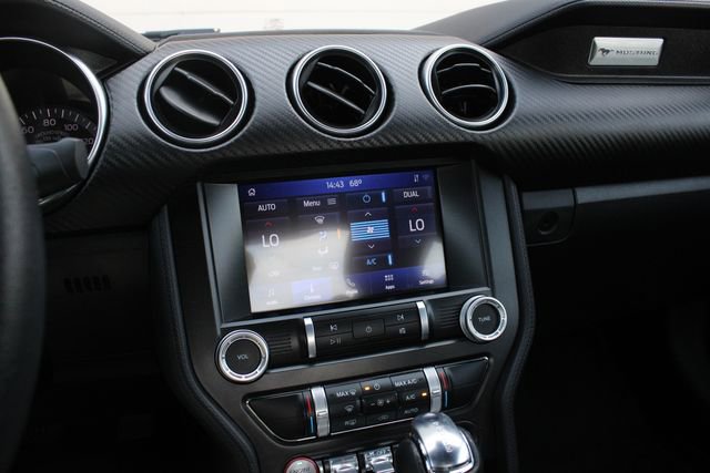 Used 2022 Ford Mustang Coupe w/ Equipment Group 101A image 14