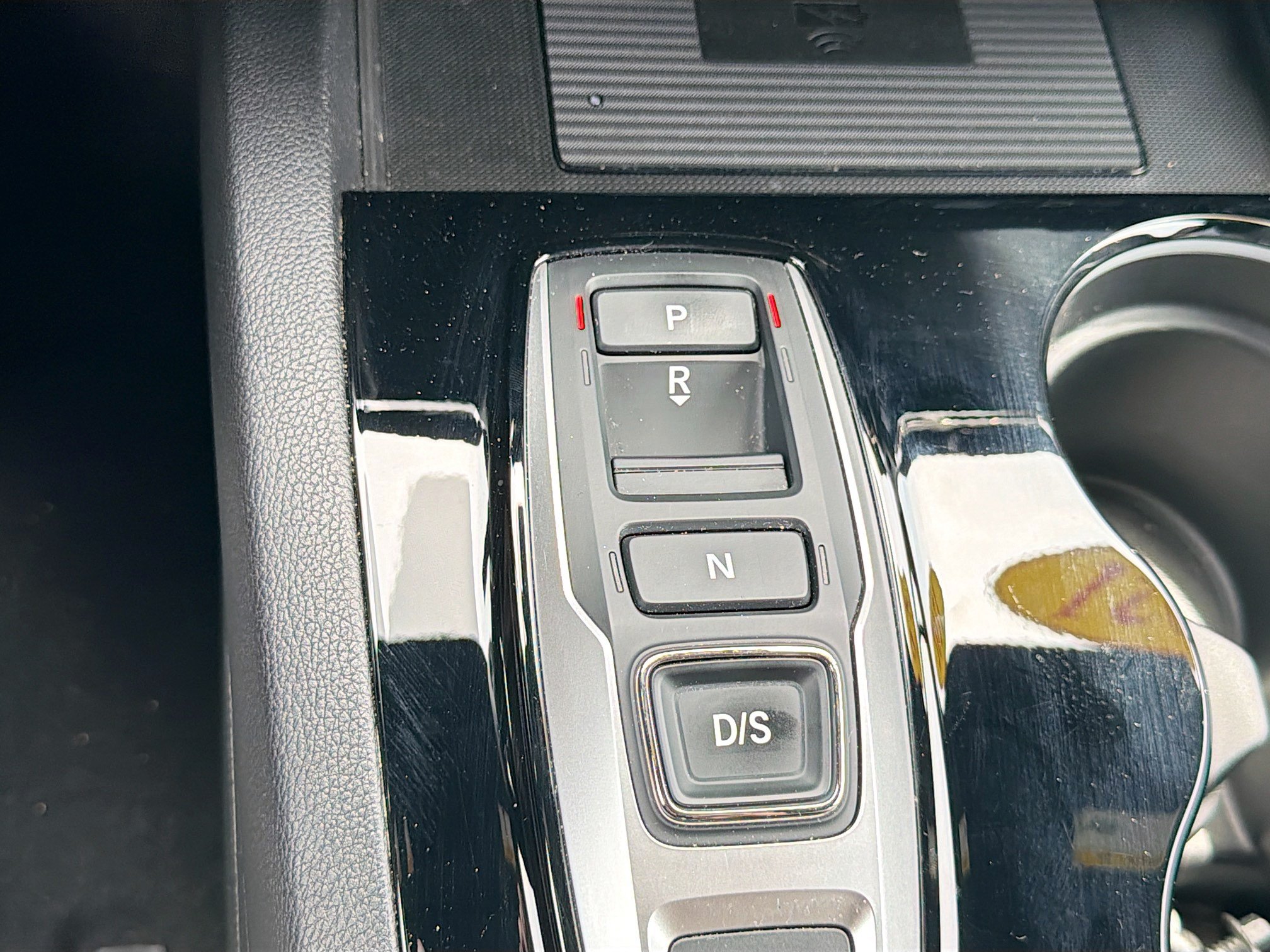 Used 2021 Honda Passport Touring image 17