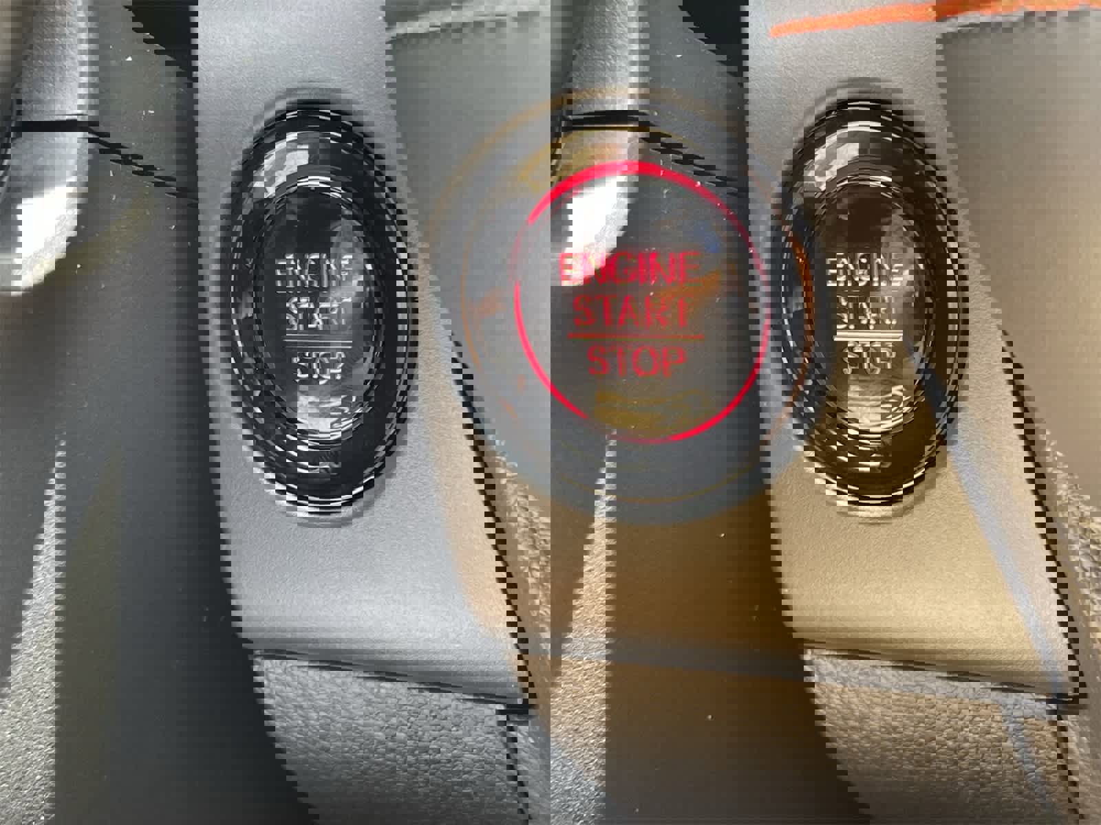 New 2026 Honda HR-V Sport image 20