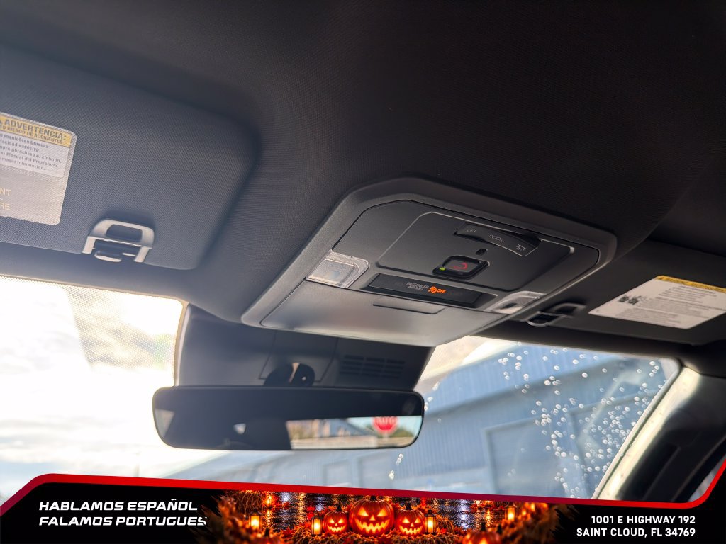 Used 2026 Toyota Tacoma SR5 RWD image 21