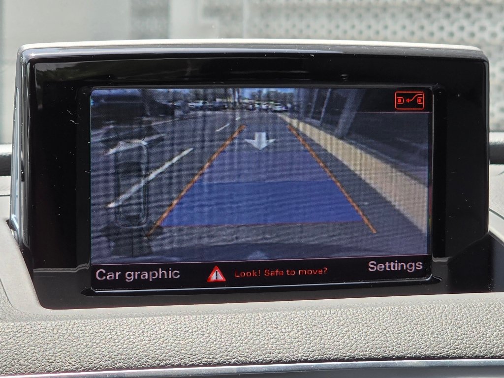 Used 2017 Audi Q3 2.0T Premium w/ Convenience Package AWD/4WD image 23