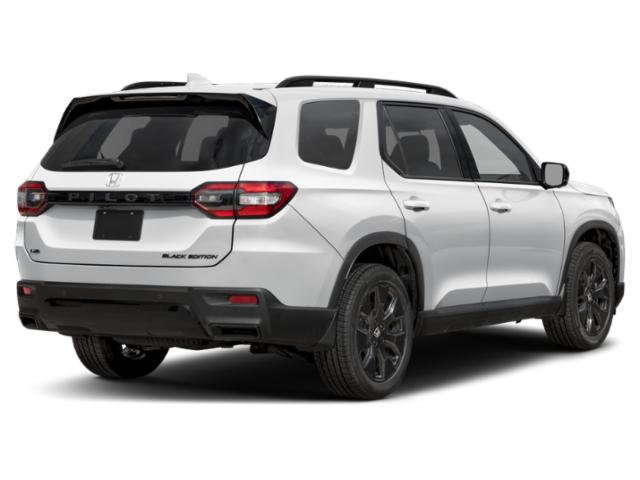 New 2026 Honda Pilot Black Edition image 2