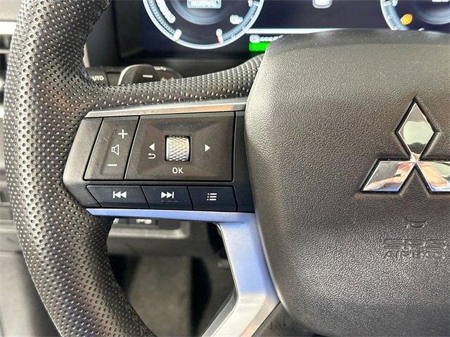 Used 2023 Mitsubishi Outlander SEL image 22
