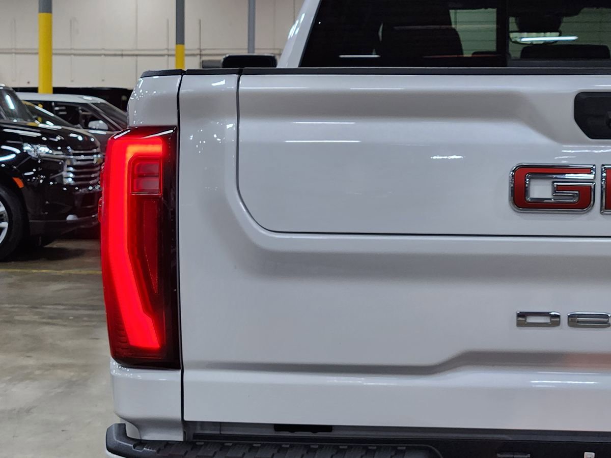 Used 2024 GMC Sierra 2500 Denali w/ Denali Reserve Package AWD/4WD image 20