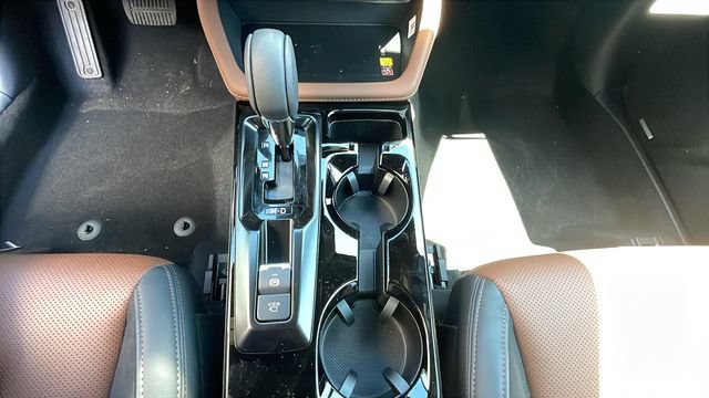 New 2026 Subaru Forester Touring AWD/4WD image 13