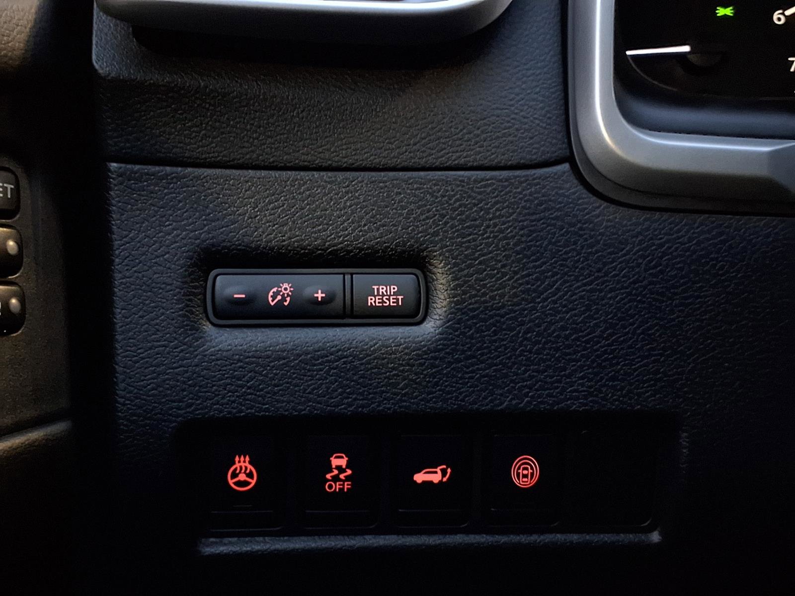 Used 2024 Nissan Murano Platinum image 32