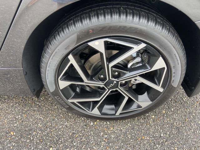 New 2026 Kia K5 EX image 7