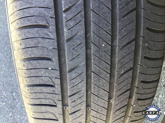 Used 2022 Honda CR-V EX image 18