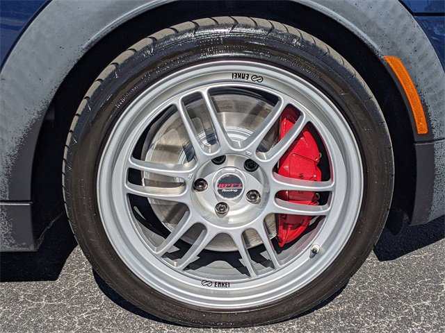 Used 2017 MINI Cooper John Cooper Works image 9