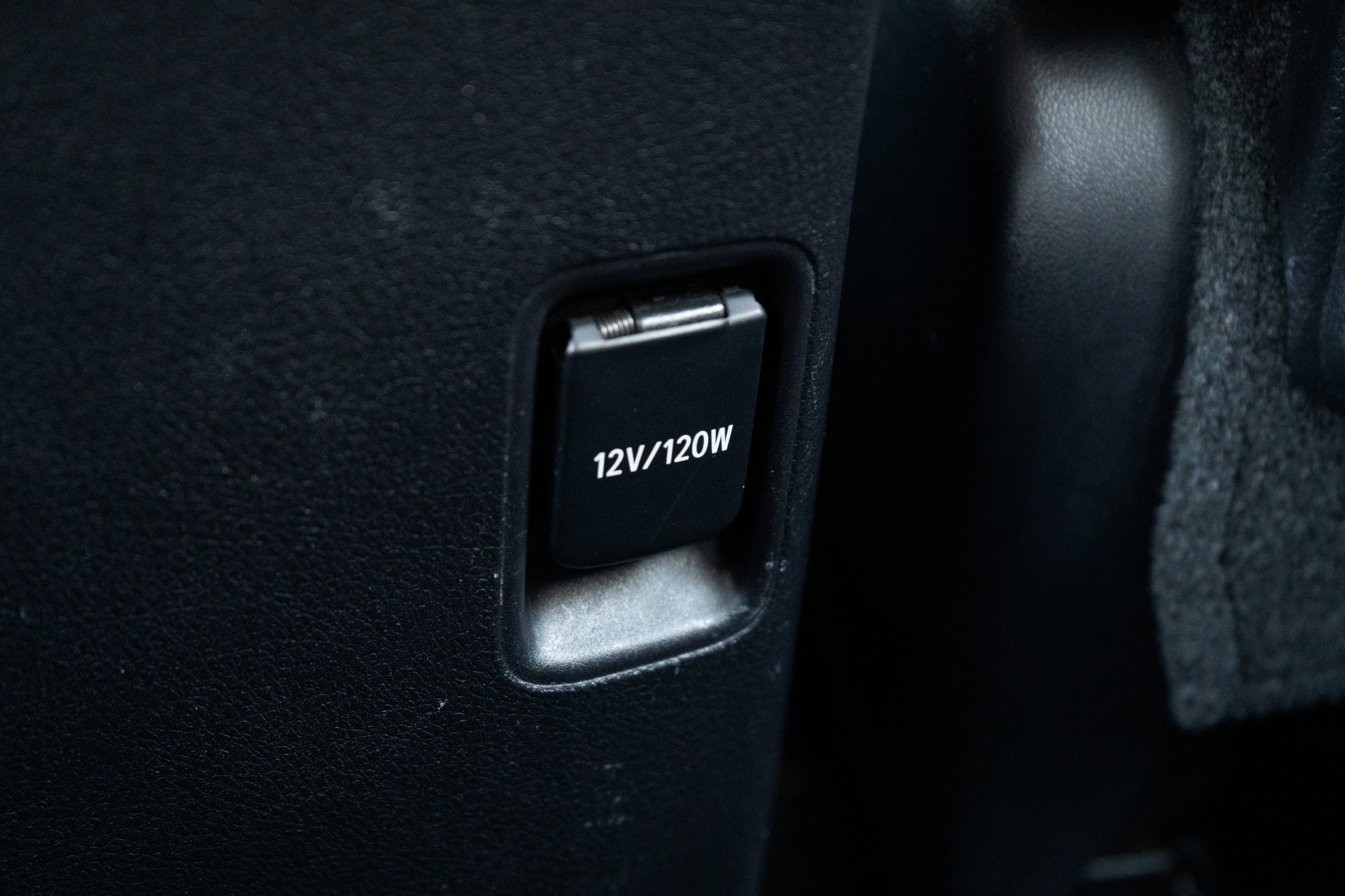 Used 2016 Toyota 4Runner Limited image 47