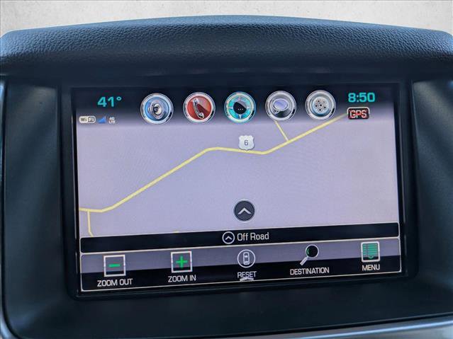 Used 2017 Chevrolet Tahoe Premier AWD/4WD image 13