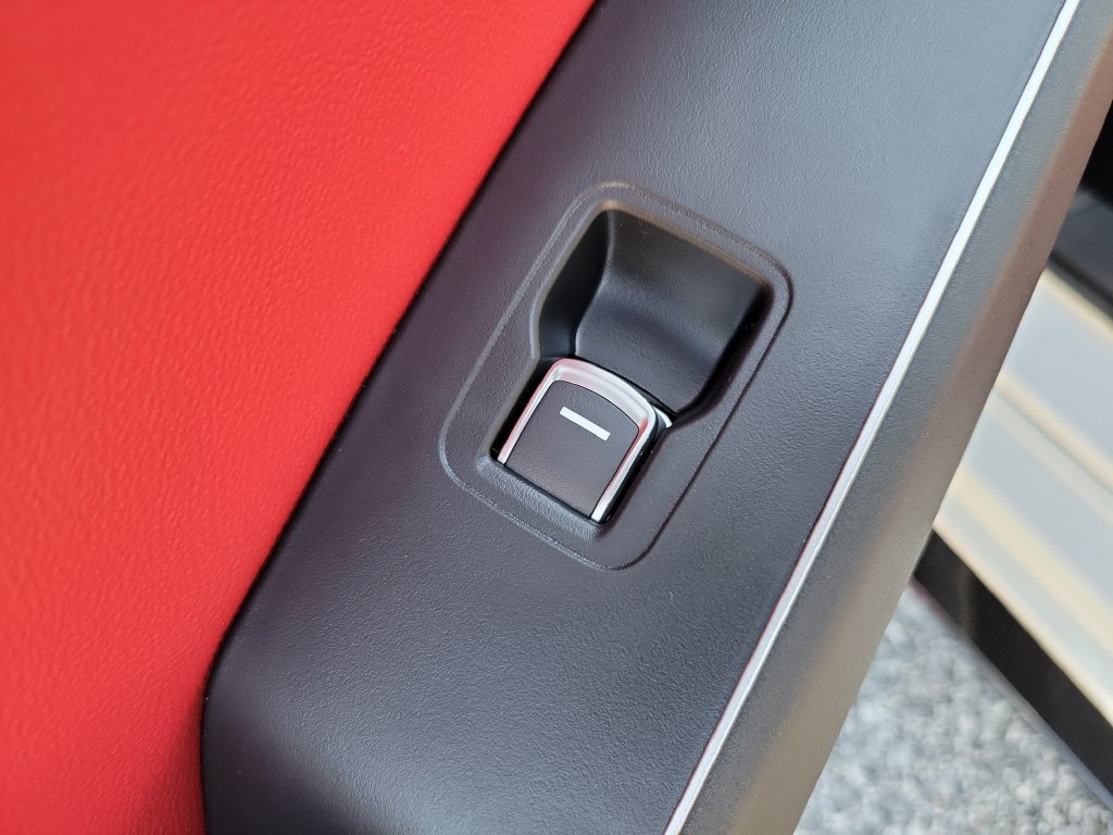 New 2026 Acura Integra A-Spec w/ Technology Package FWD image 13