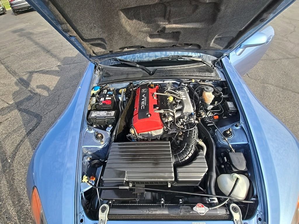 Used 2003 Honda S2000 image 10