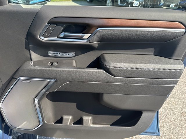 New 2026 GMC Sierra 1500 Denali w/ Technology Package image 27