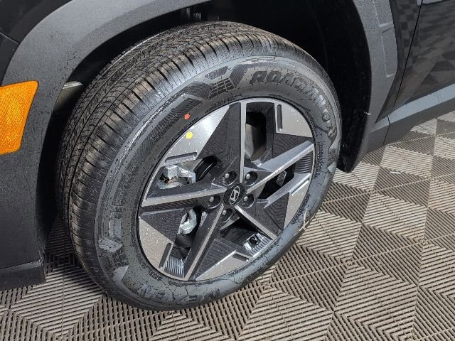 New 2026 Hyundai Tucson SEL AWD/4WD image 8