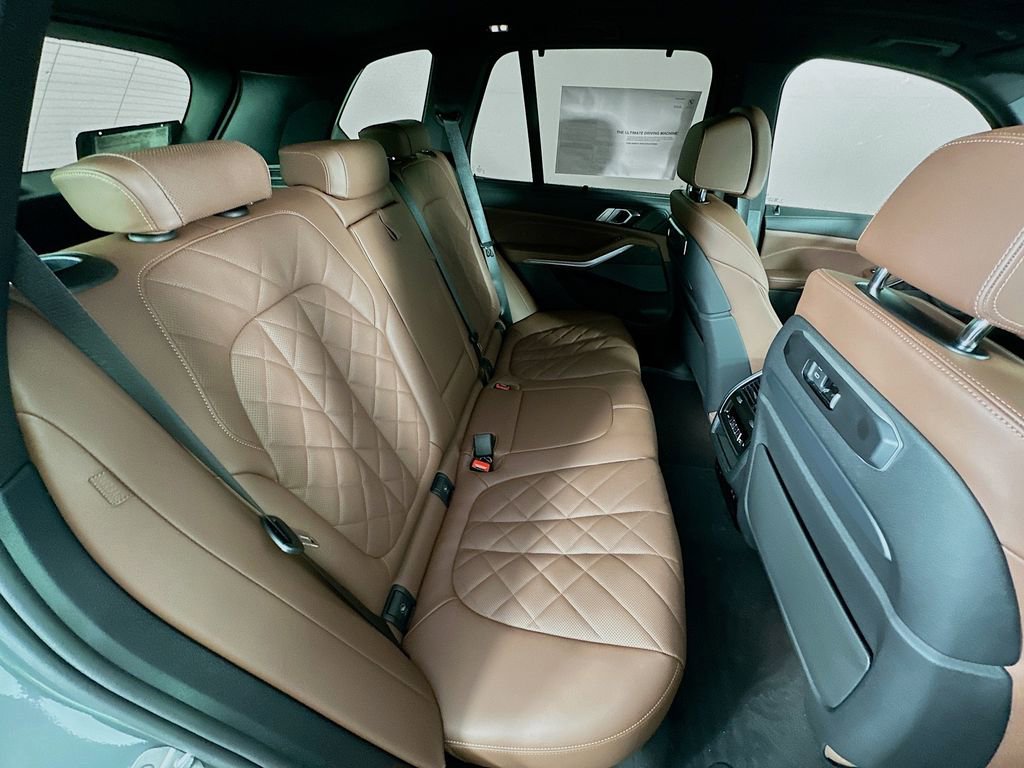 New 2026 BMW X5 xDrive40i w/ Executive Package image 35
