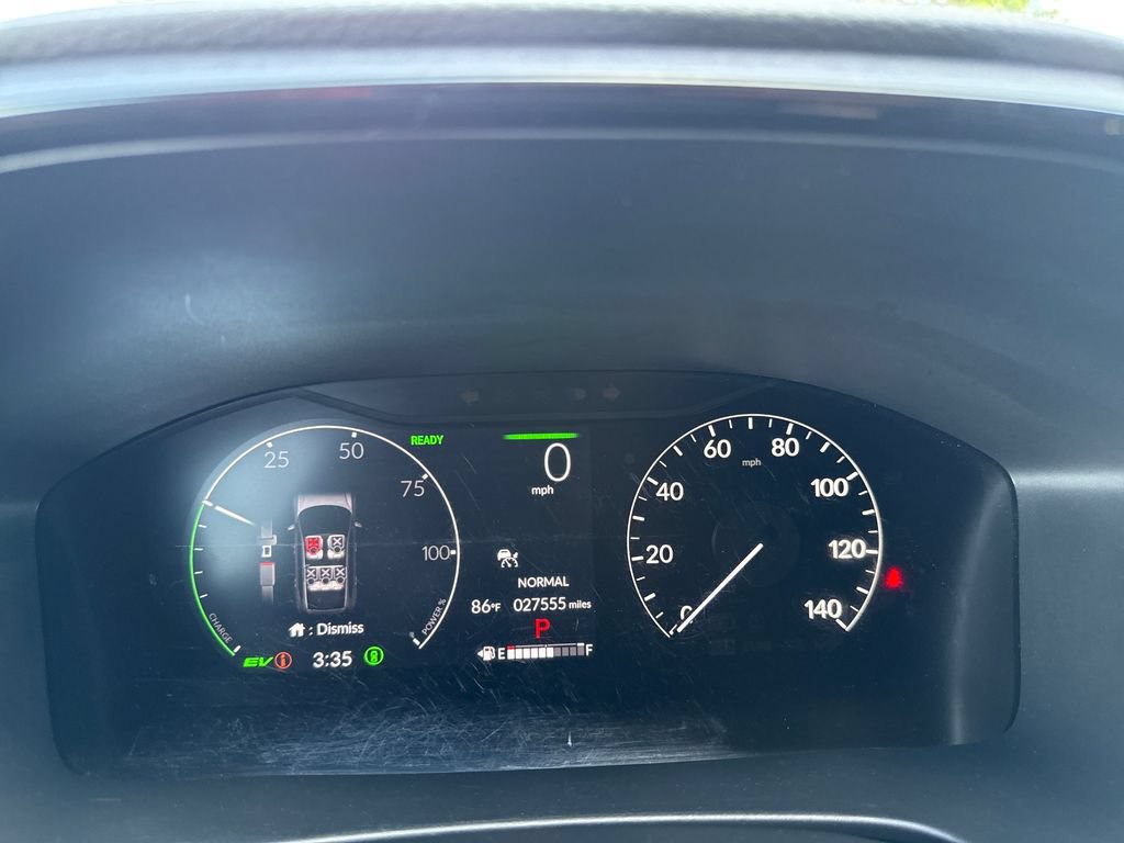 Certified 2024 Honda CR-V Sport image 27