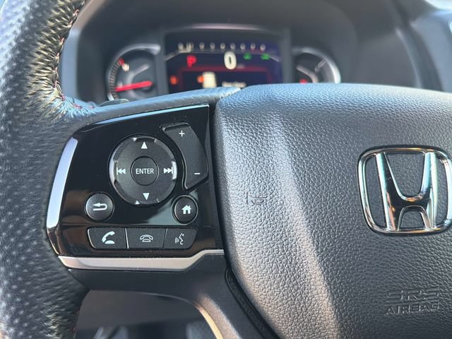 Used 2025 Honda Passport Black Edition image 35