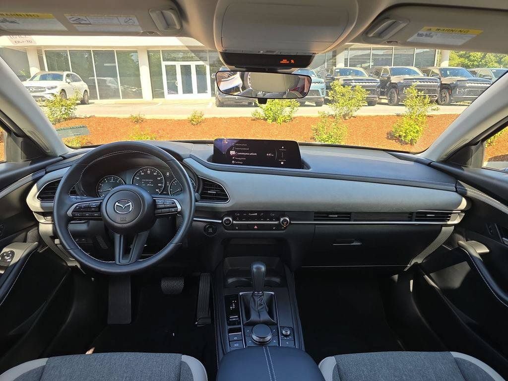 Used 2026 MAZDA CX-30 AWD 2.5 S image 17