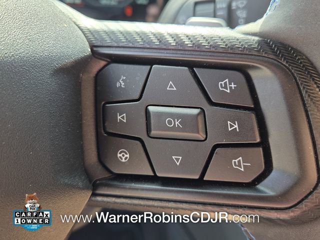 Used 2024 Ford Mustang Dark Horse image 26