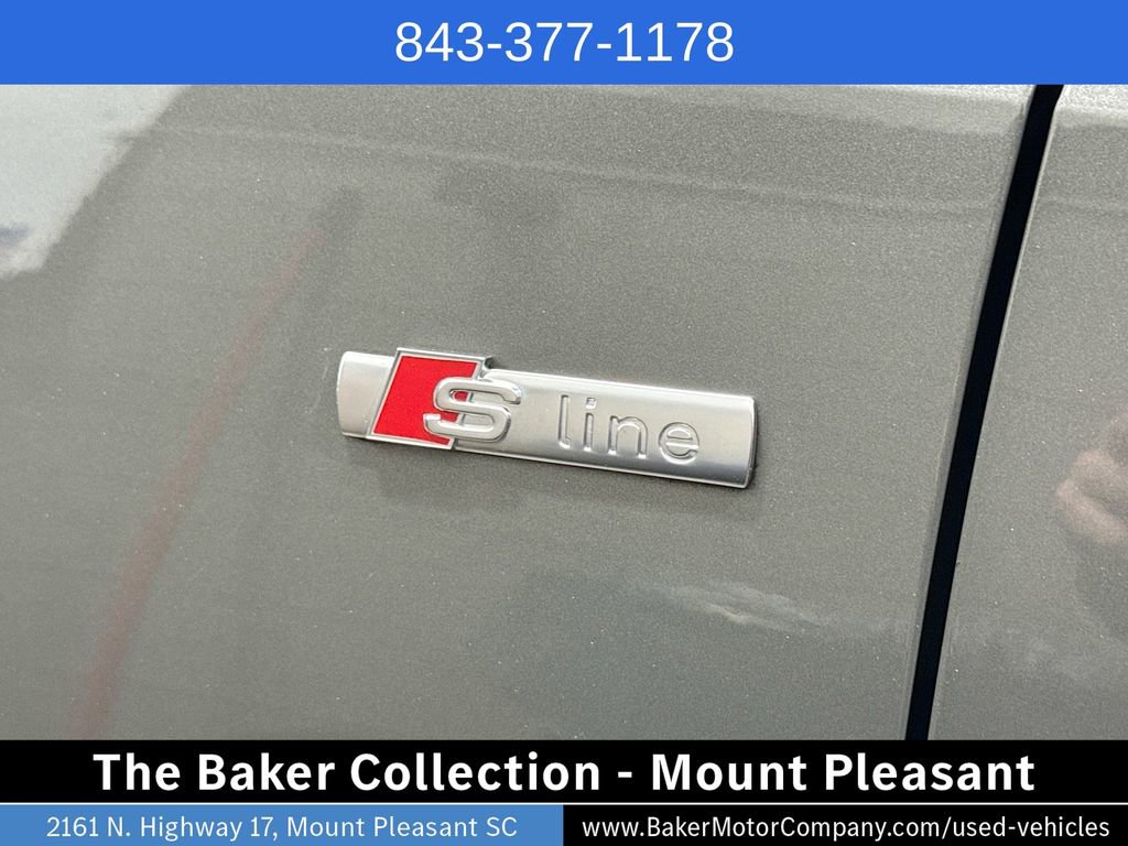 Used 2019 Audi Q3 2.0T Premium Plus w/ Premium Plus Package image 11