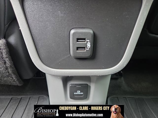 Used 2020 GMC Terrain SLT w/ Preferred Package AWD/4WD image 13