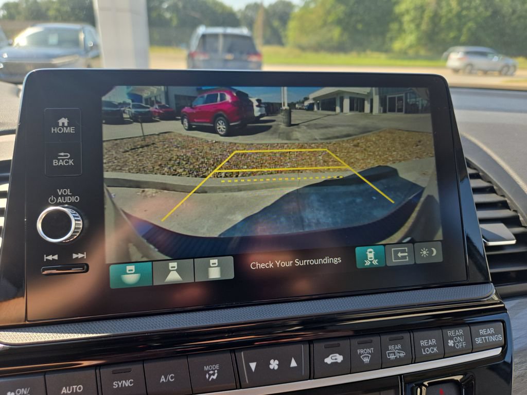 New 2027 Honda Odyssey Elite image 20