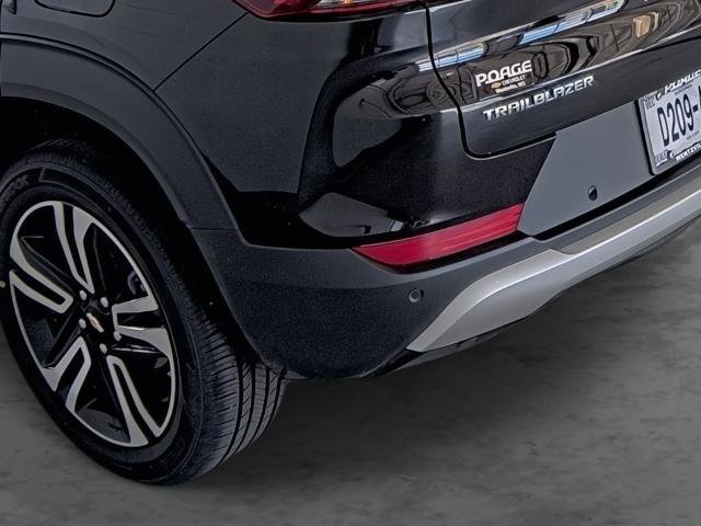 New 2026 Chevrolet TrailBlazer LT w/ Convenience Package image 9