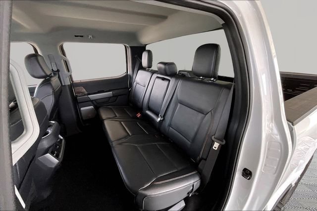Used 2024 Ford F250 Lariat AWD/4WD image 16