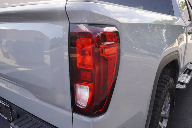 Used 2024 GMC Sierra 1500 Pro w/ Pro Value Package RWD image 27