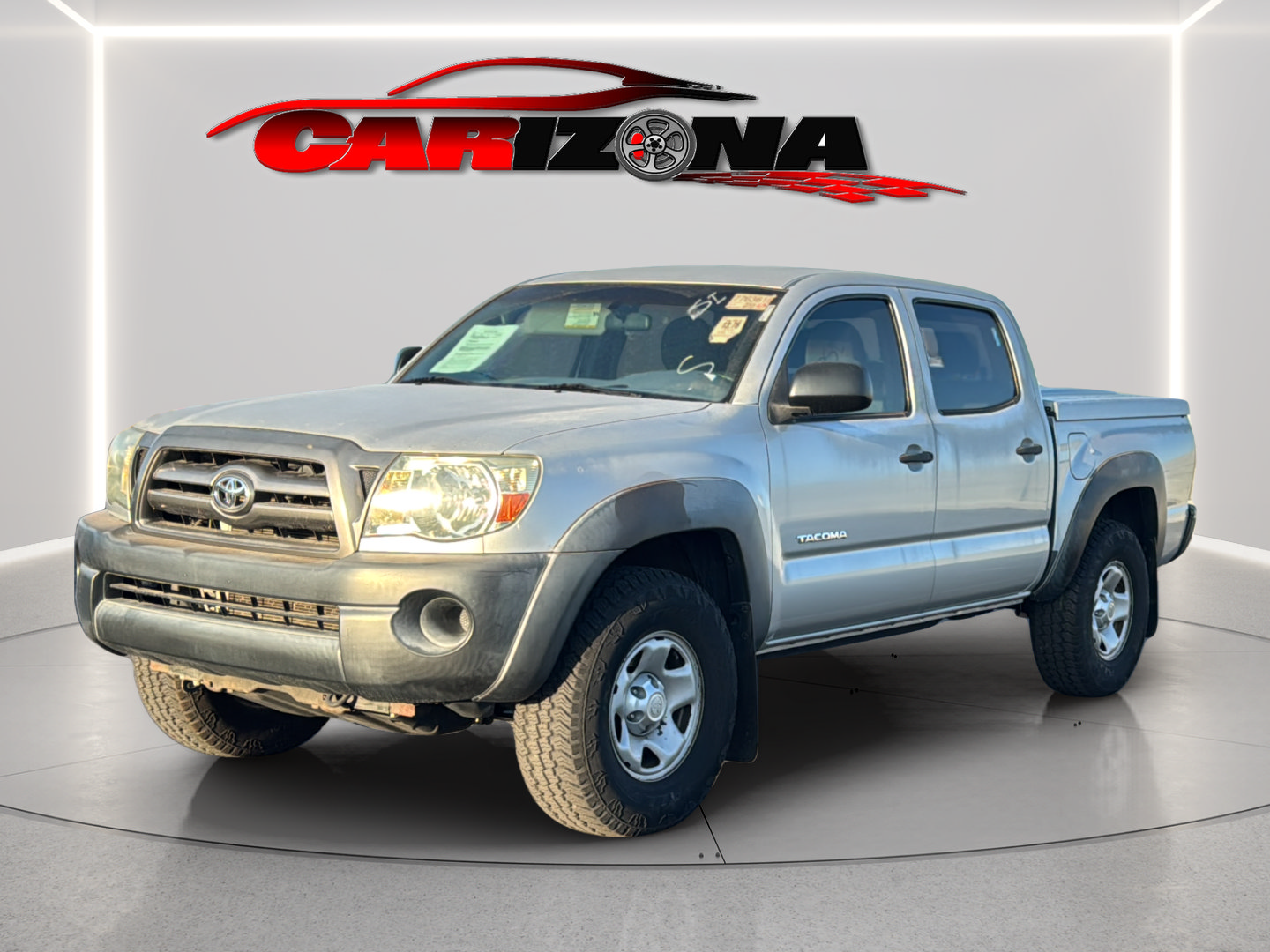 Used 2009 Toyota Tacoma PreRunner RWD image 13