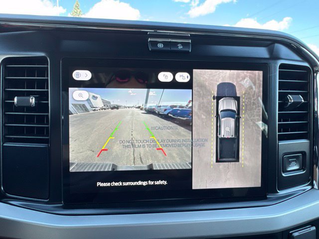 New 2026 Ford F250 XLT w/ XLT Premium Package AWD/4WD image 29