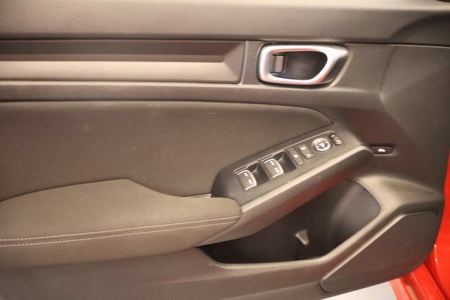 Used 2025 Honda Civic Sport image 10